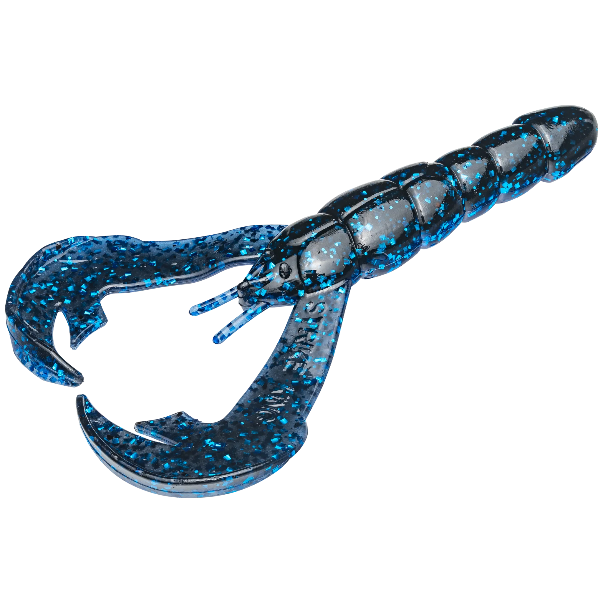 Strike King Rattlin’ Rage Craw 5 Pk - Image 9