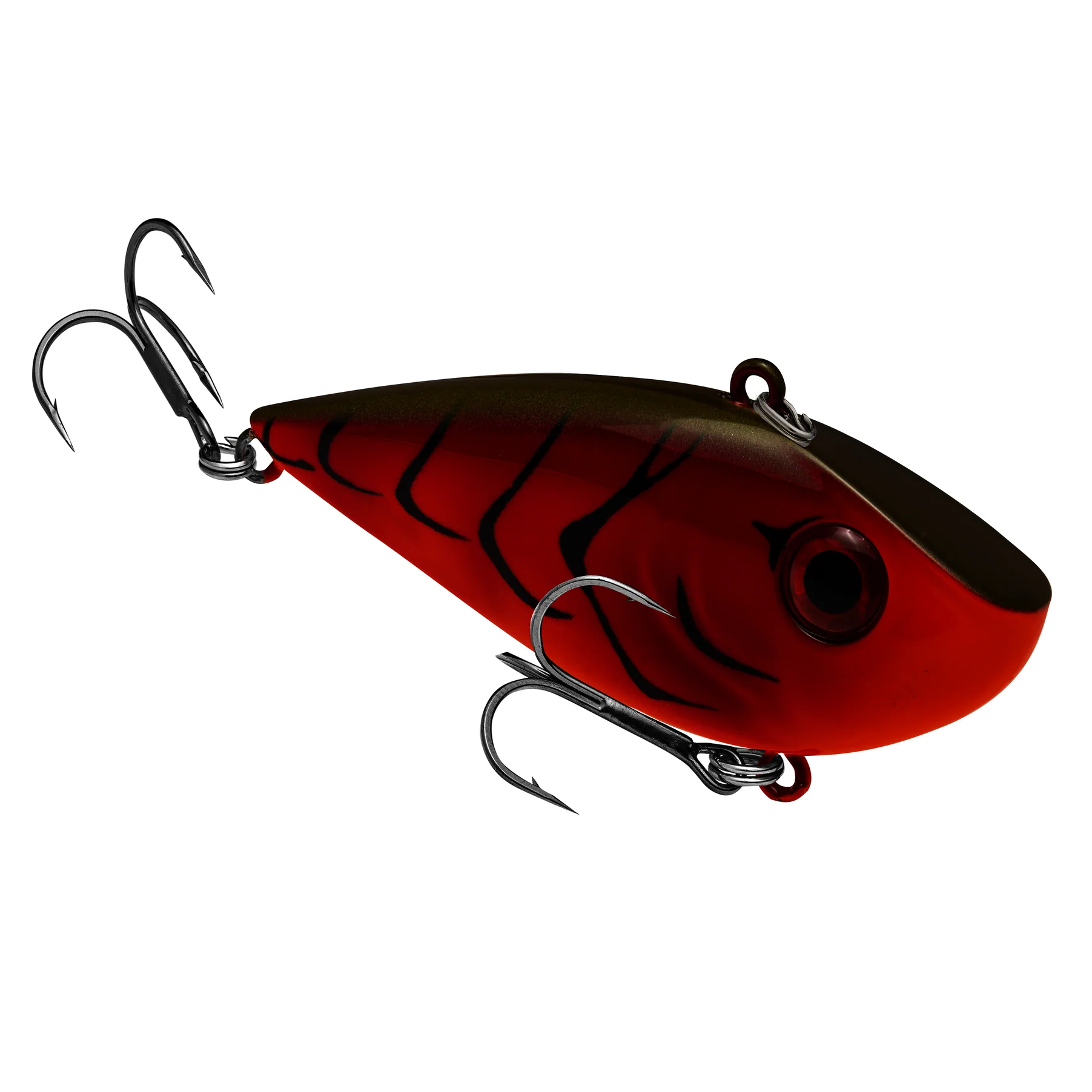 Strike King Red Eyed Shad 1/2 oz - Image 12
