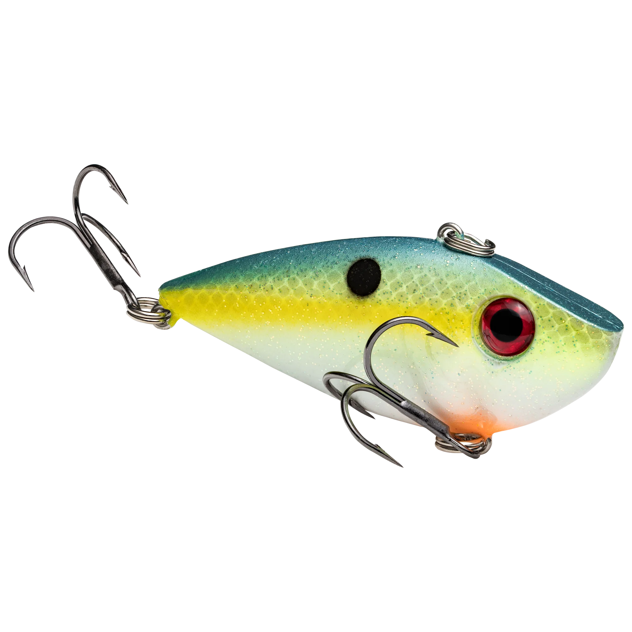 Strike King Red Eyed Shad 1/2 oz - Image 14