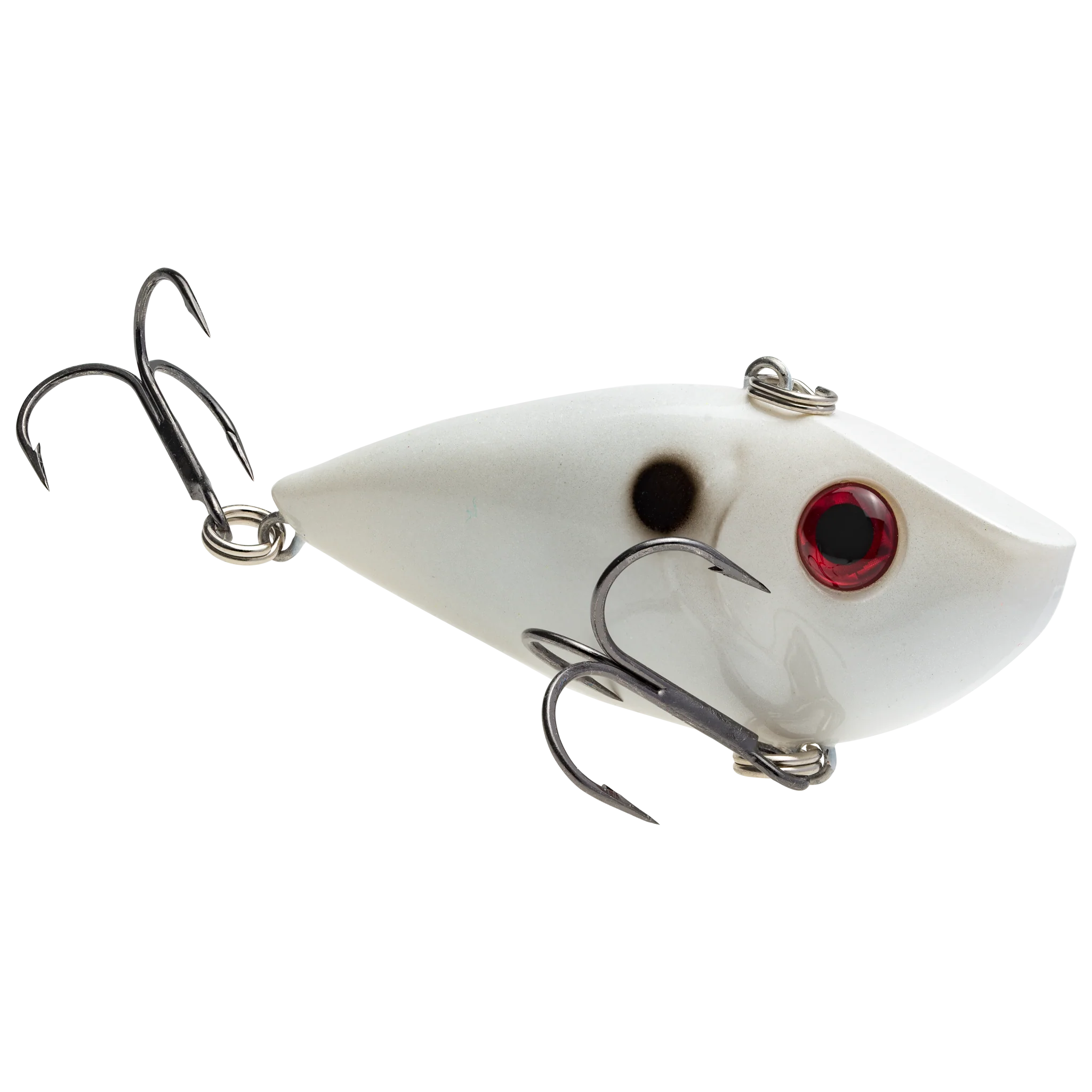 Strike King Red Eyed Shad 1/2 oz - Image 15