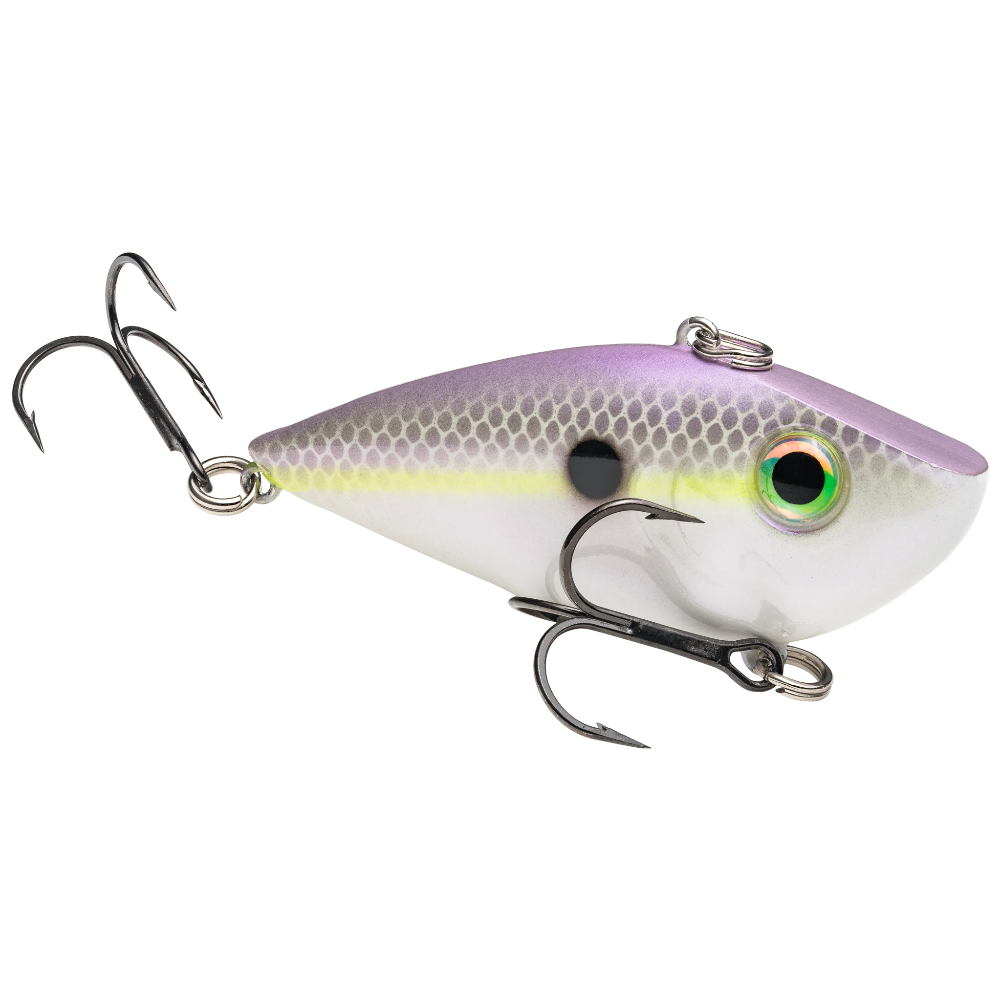 Strike King Red Eyed Shad 1/2 oz - Image 16