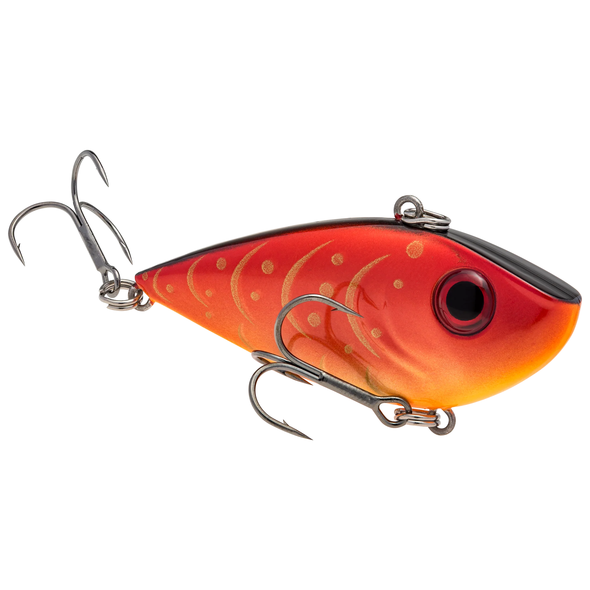 Strike King Red Eyed Shad 1/2 oz - Image 17