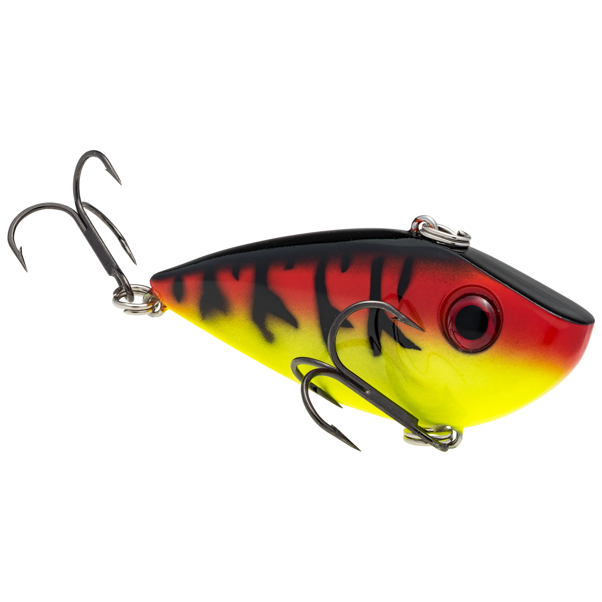 Strike King Red Eyed Shad 1/4 oz - Image 12