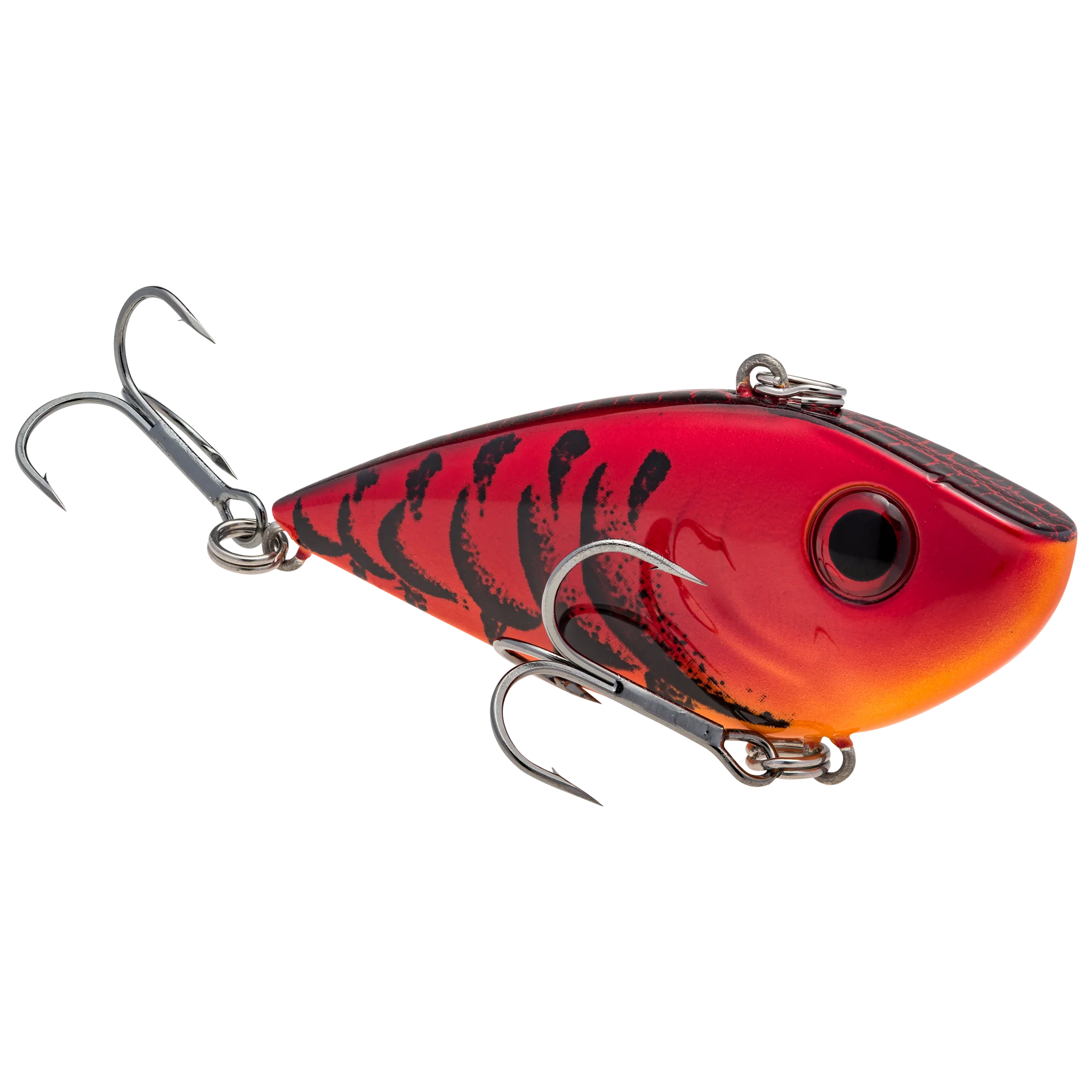 Strike King Red Eyed Shad 1/2 oz - Image 9