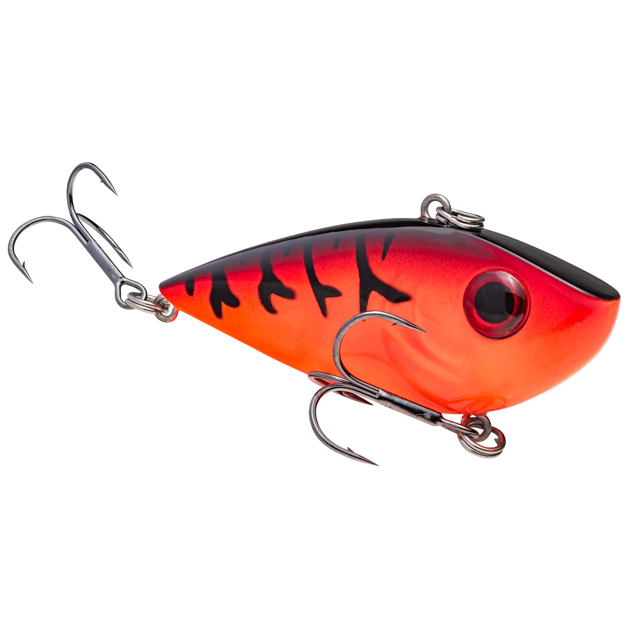 Strike King Red Eyed Shad 3/4 oz - Image 4