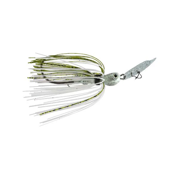 Strike King Thunder Cricket Vibrating Swimming Jig - Image 13