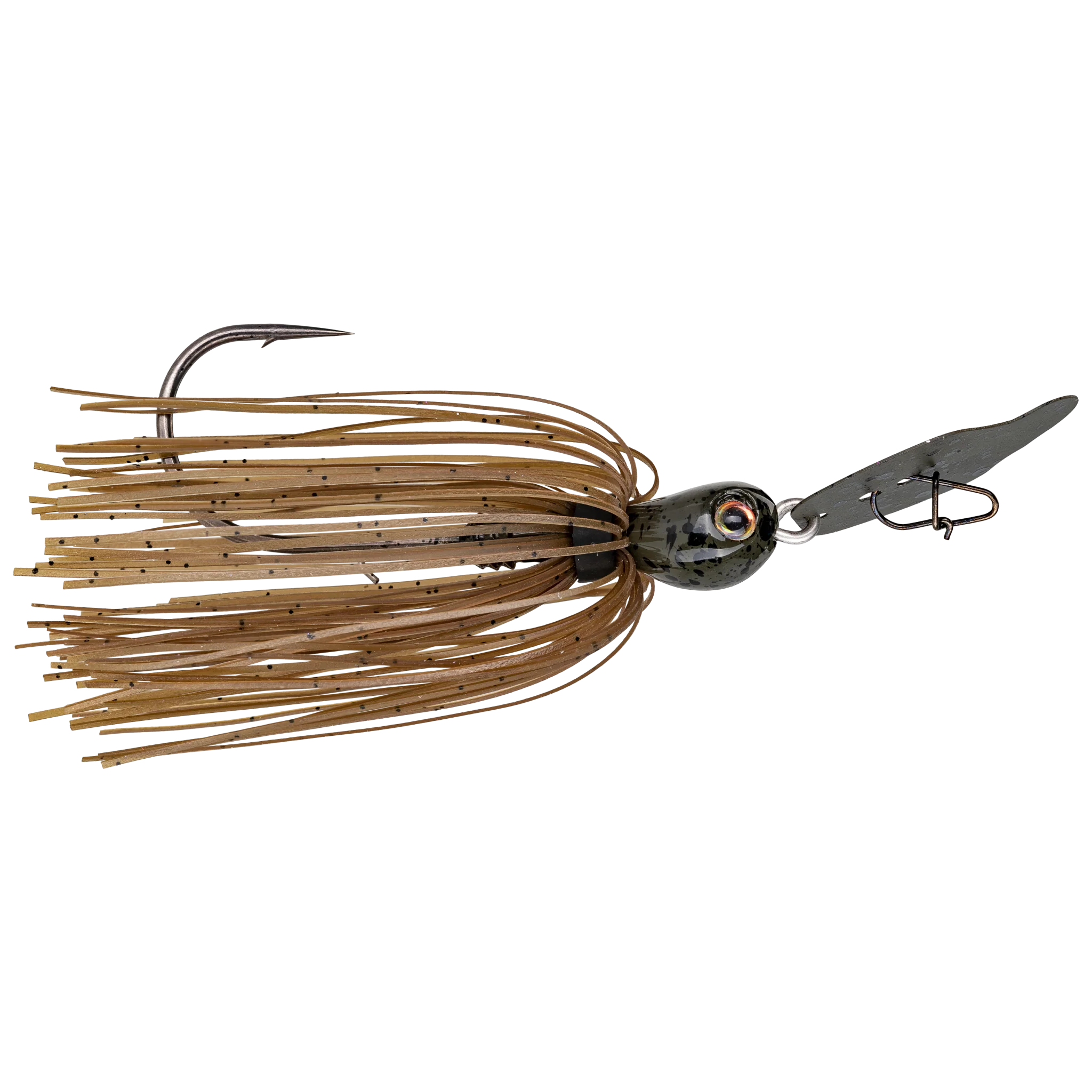 Strike King Thunder Cricket Vibrating Swimming Jig - Image 4