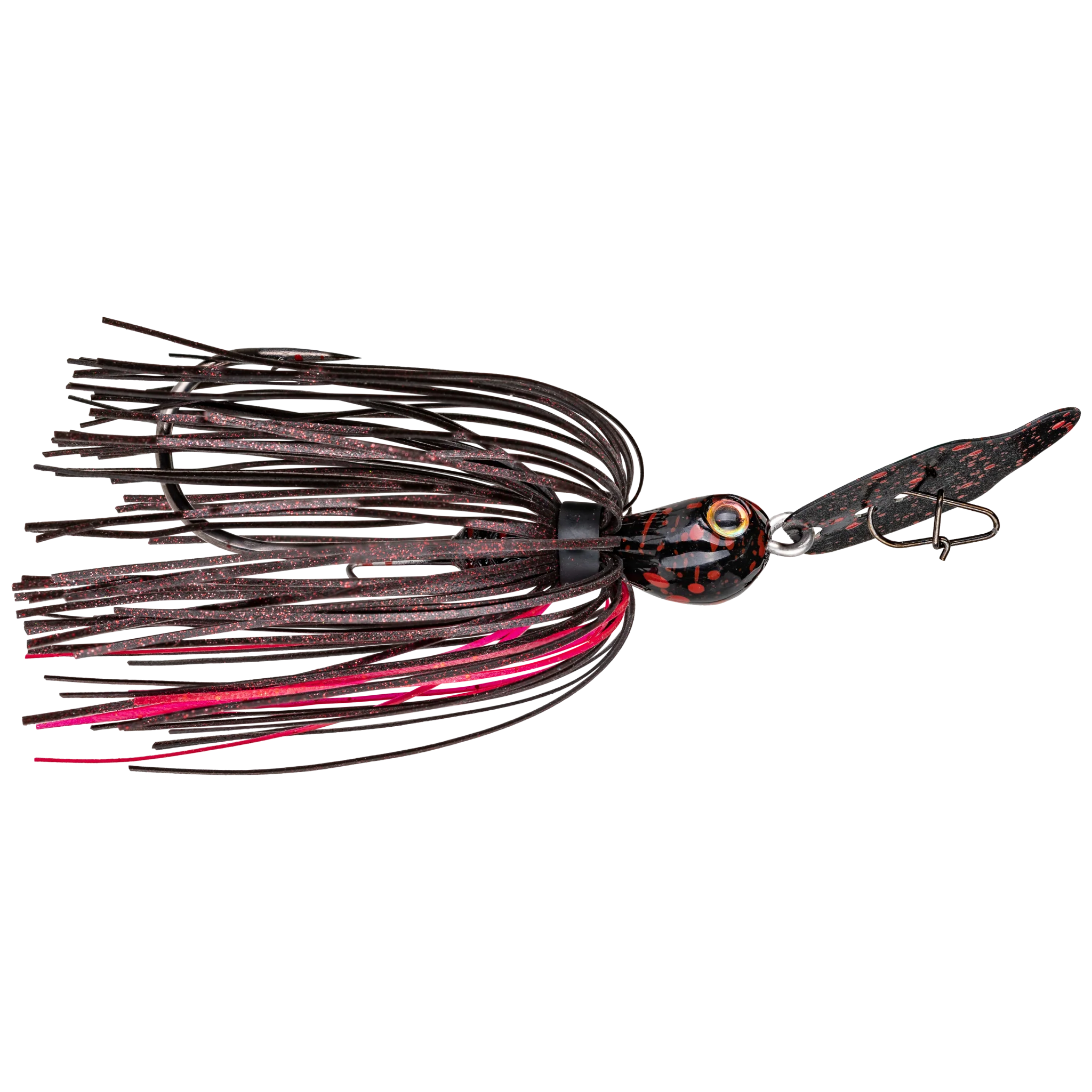 Strike King Thunder Cricket Vibrating Swimming Jig - Image 5