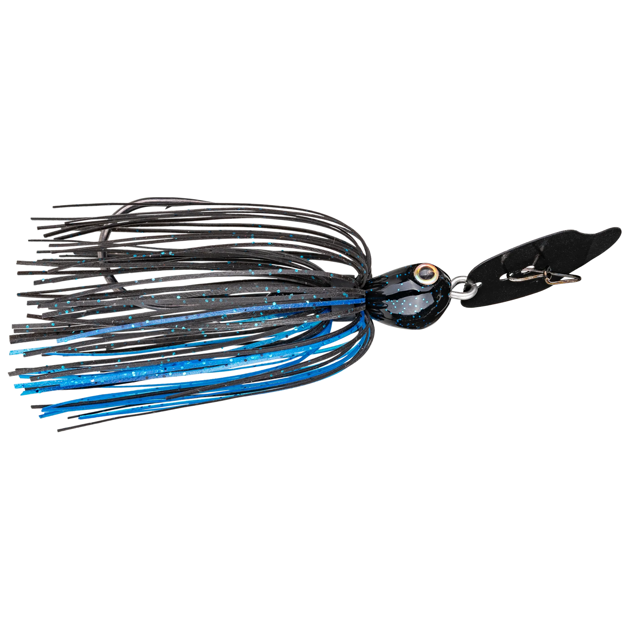 Strike King Thunder Cricket Vibrating Swimming Jig - Image 6