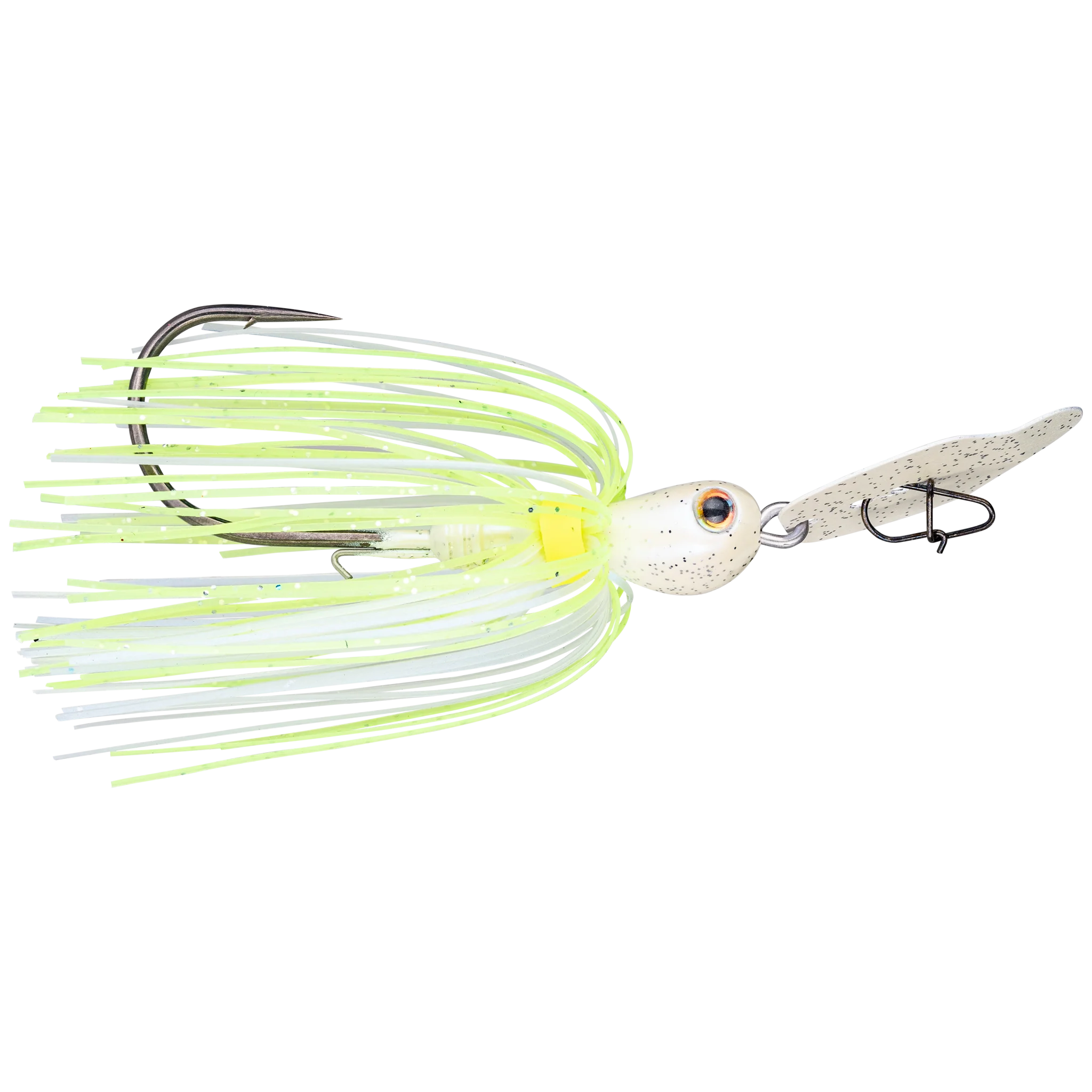 Strike King Thunder Cricket Vibrating Swimming Jig - Image 7