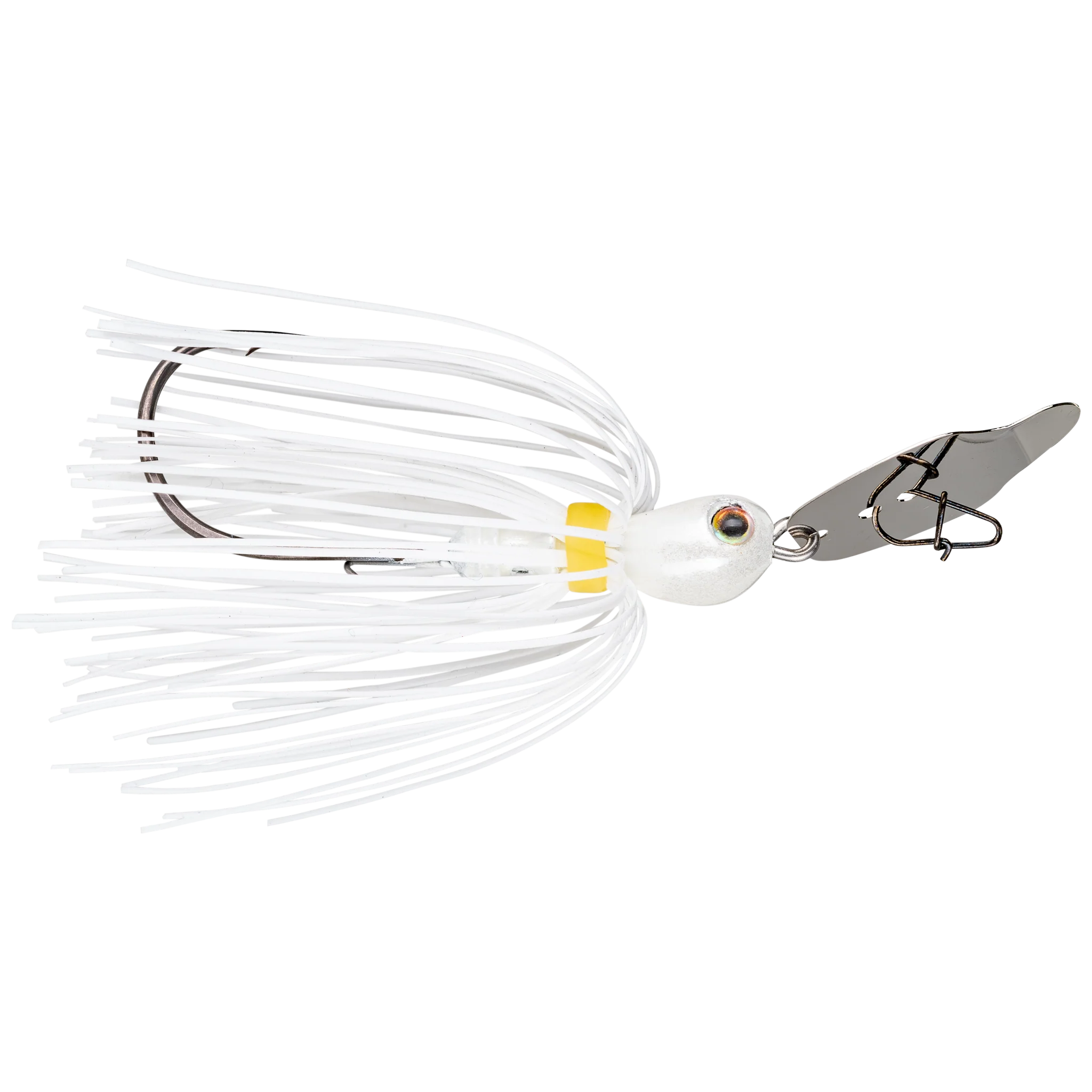 Strike King Thunder Cricket Vibrating Swimming Jig - Image 8