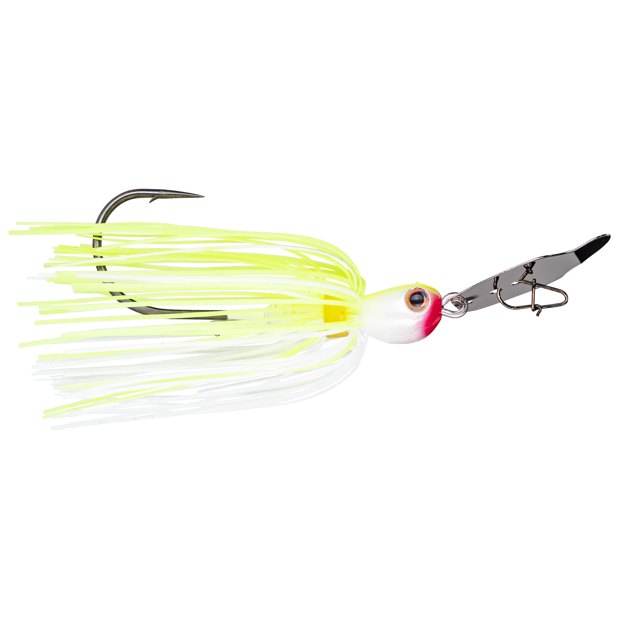 Strike King Thunder Cricket Vibrating Swimming Jig - Image 9