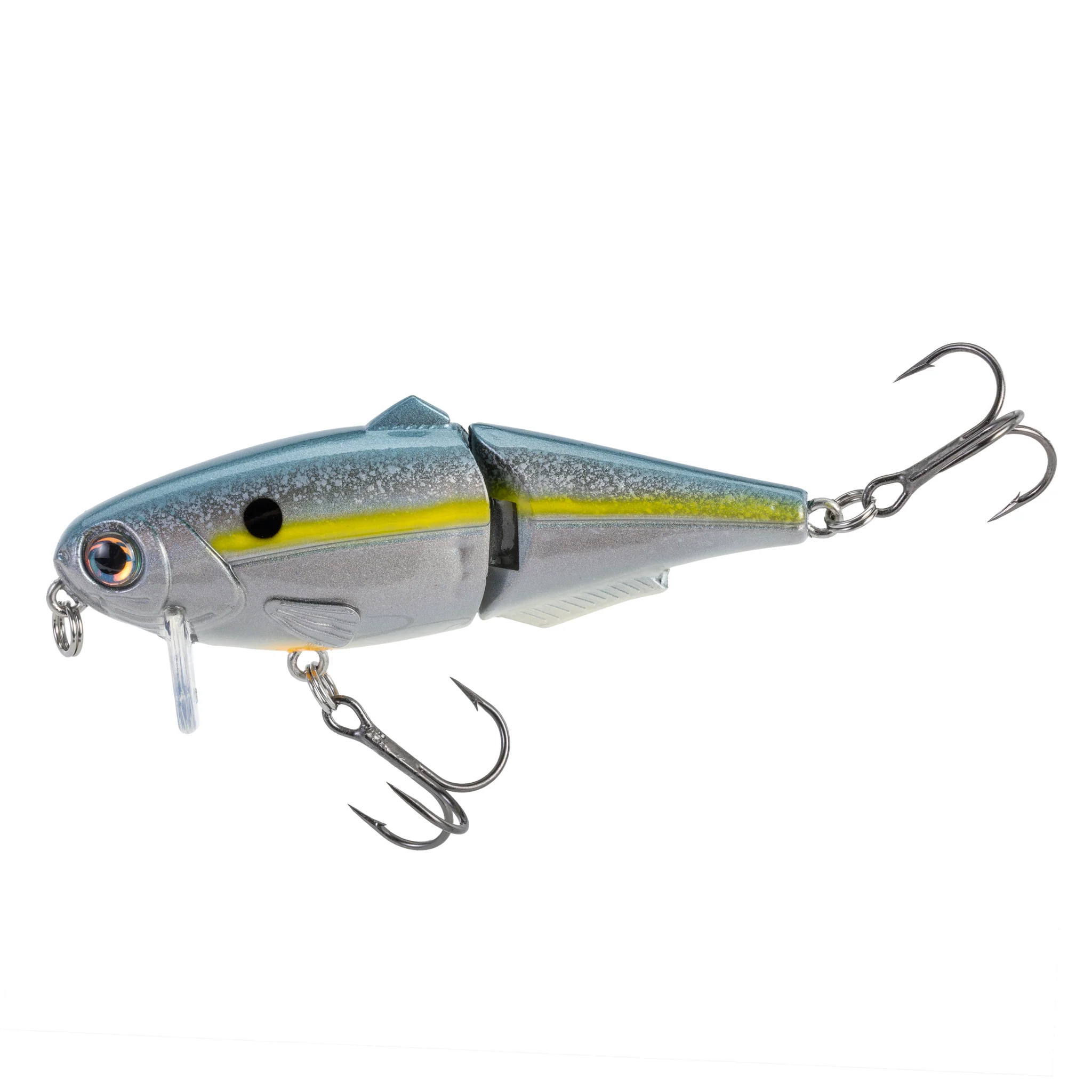 Strike King Wake Shad 2.0 Wakebait - Image 4