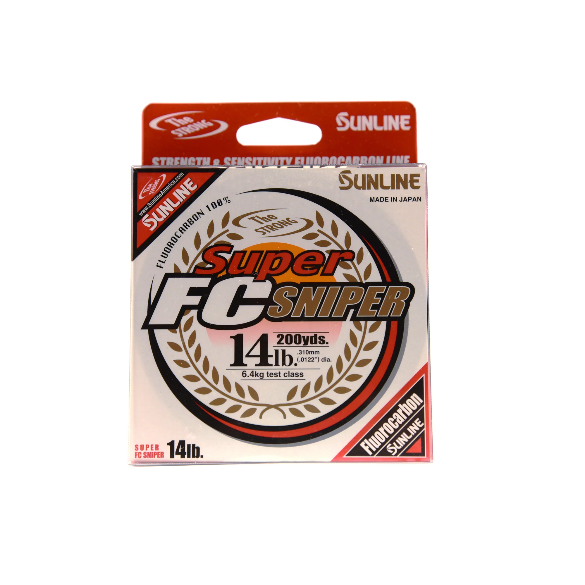 Sunline FC Sniper - Image 3