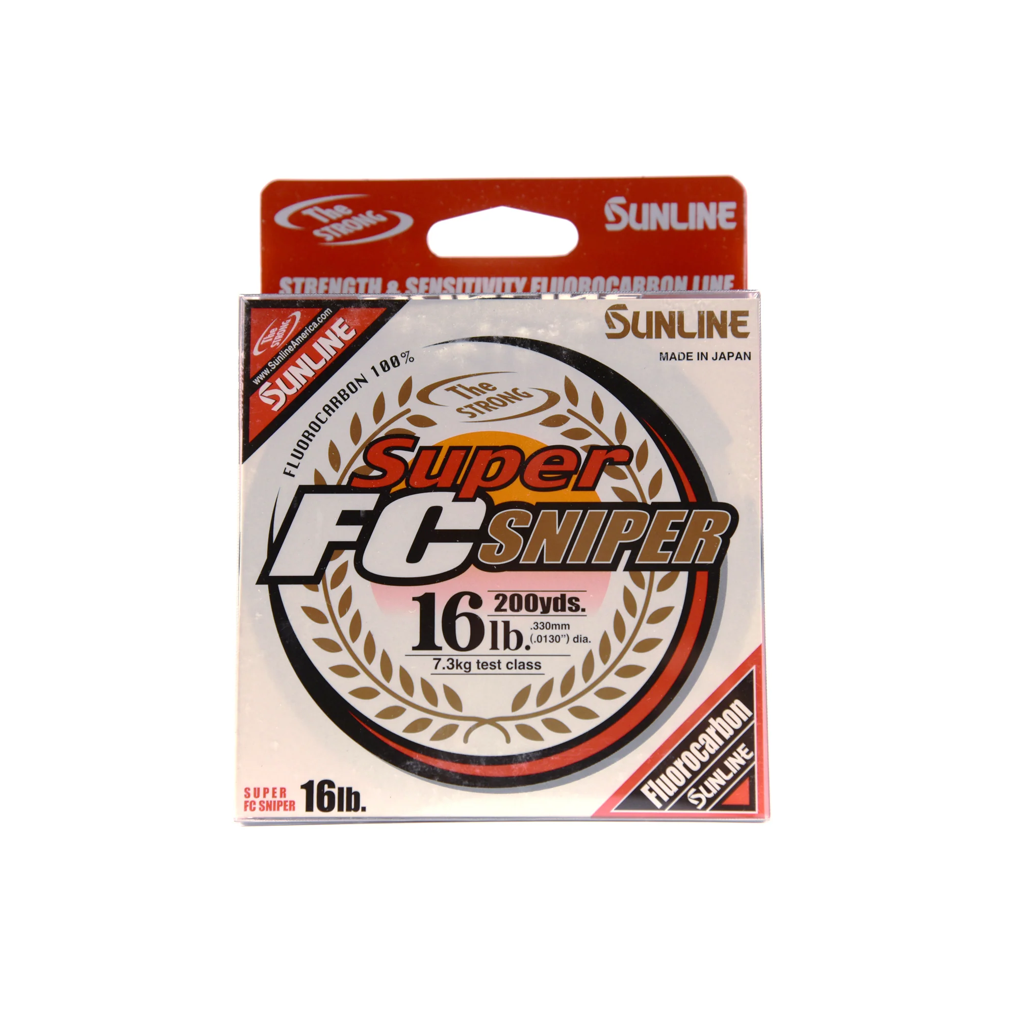 Sunline FC Sniper - Image 4