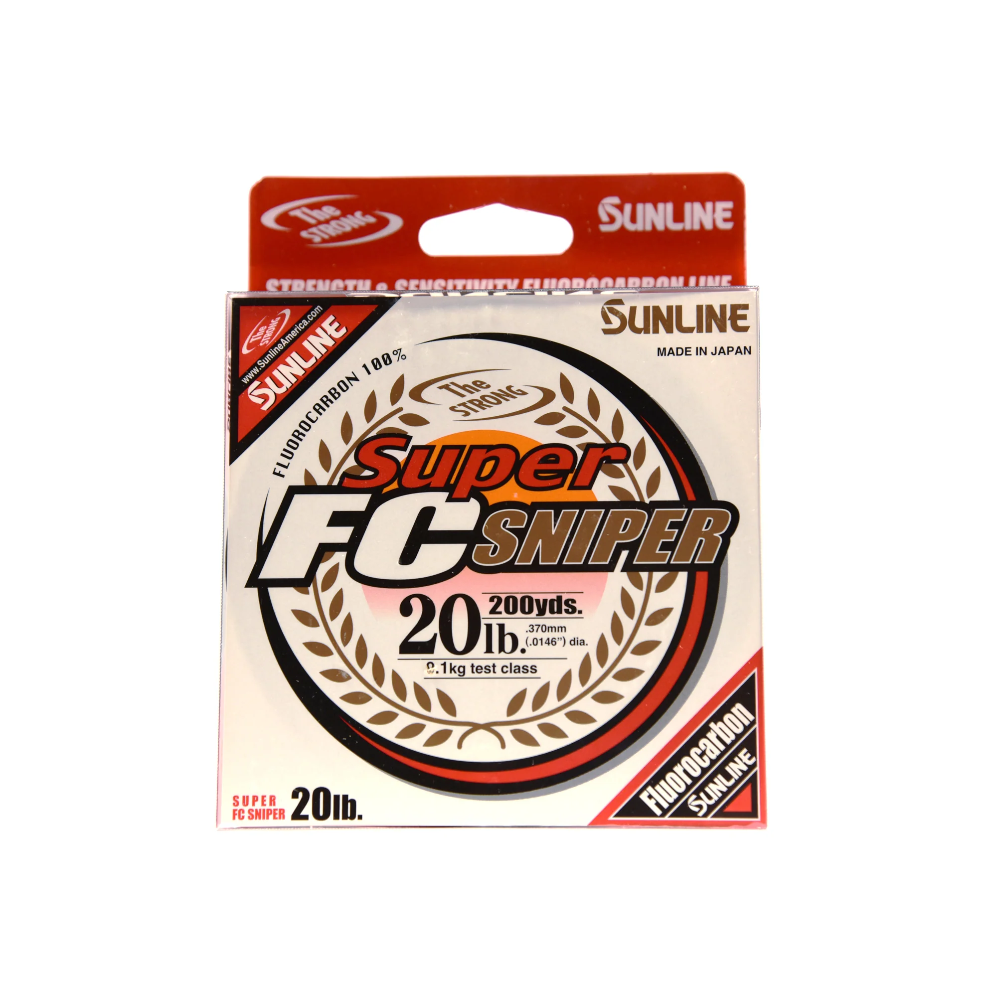 Sunline FC Sniper - Image 5