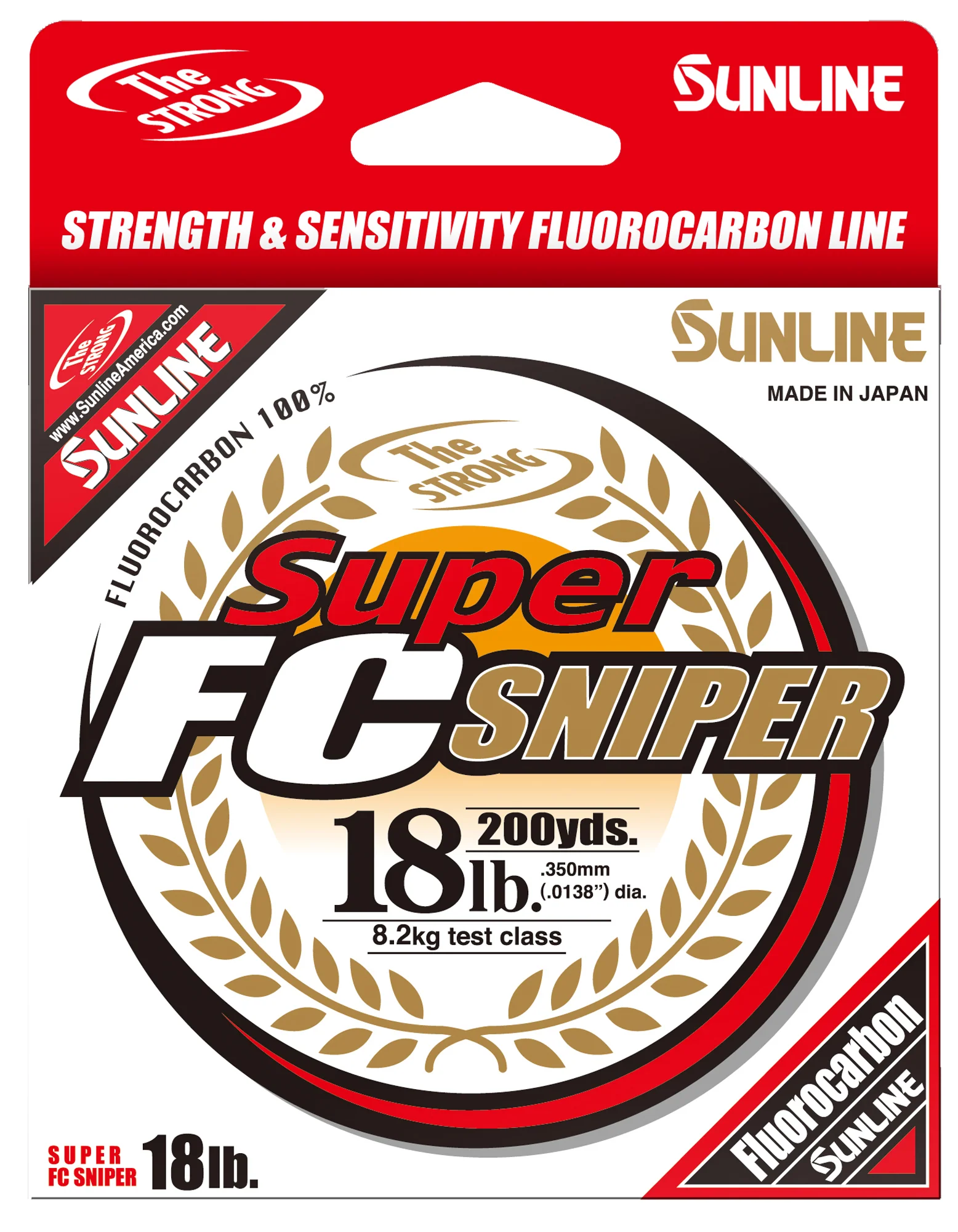 Sunline FC Sniper - Image 6