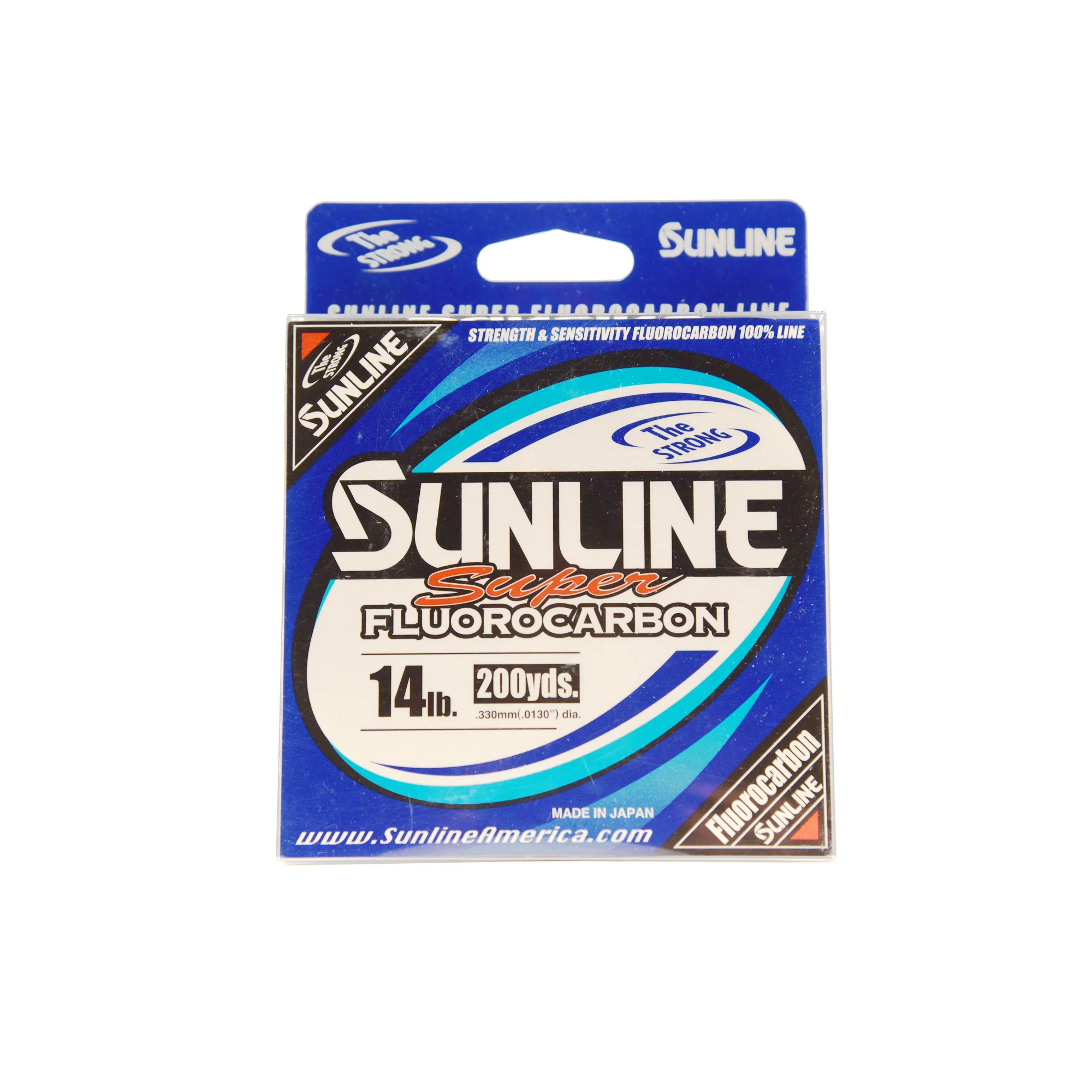 Sunline Super Fluorocarbon - Image 3