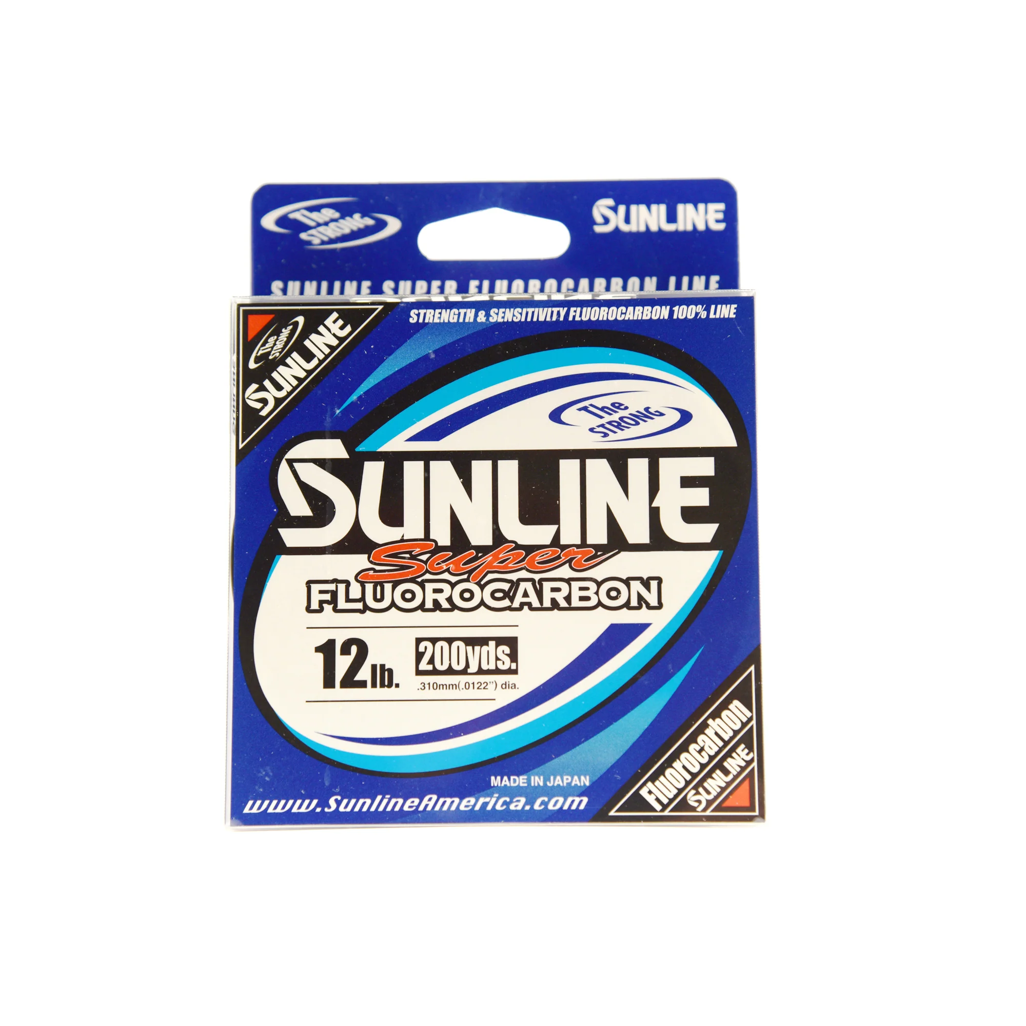 Sunline Super Fluorocarbon - Image 4