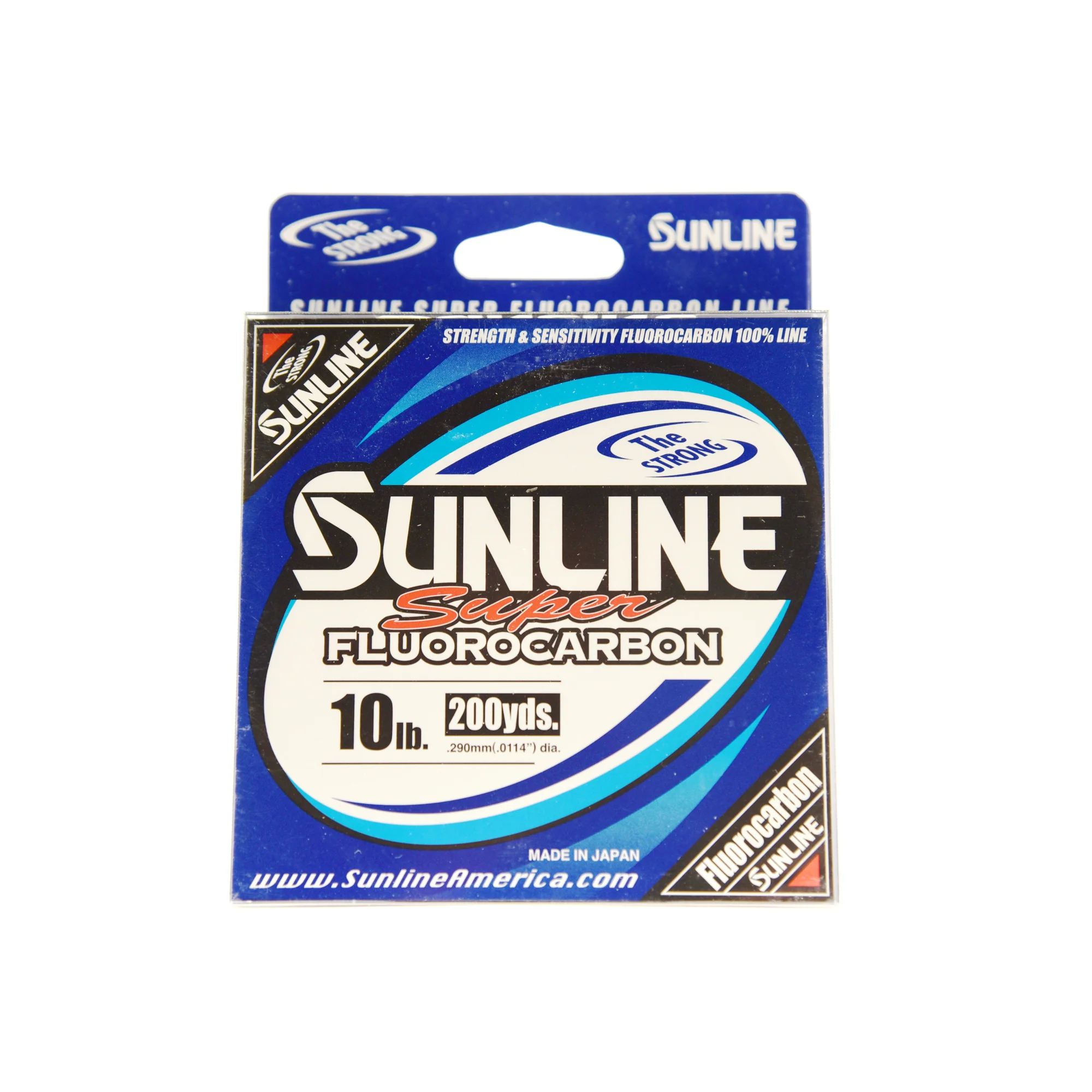 Sunline Super Fluorocarbon - Image 5