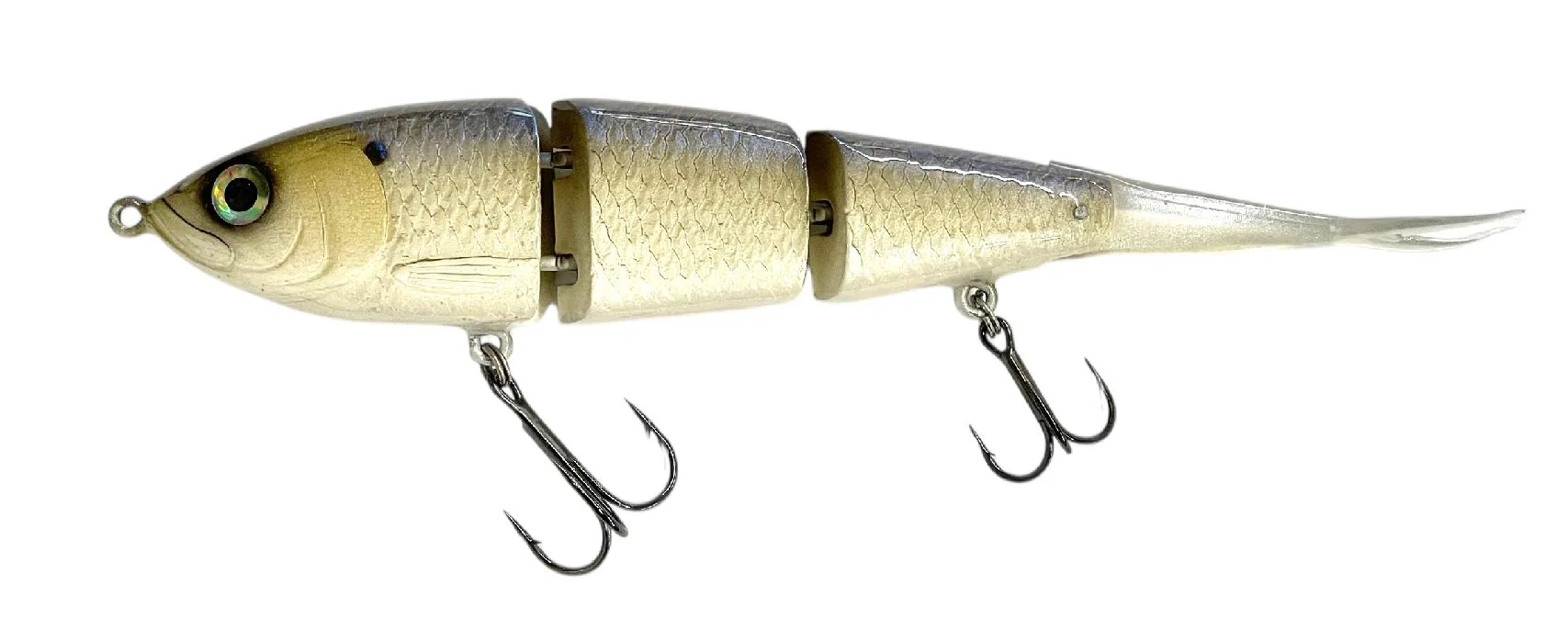 Sweet Bait Company Swimbaits - Image 3