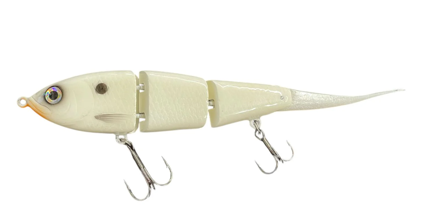 Sweet Bait Company Swimbaits - Image 4