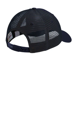 Swimbait University Logo Snap Back Cap - Image 2