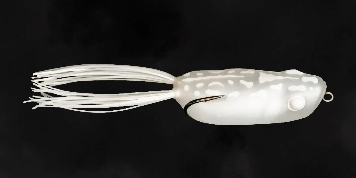 Toad Thumper Lures Frogs - Image 13