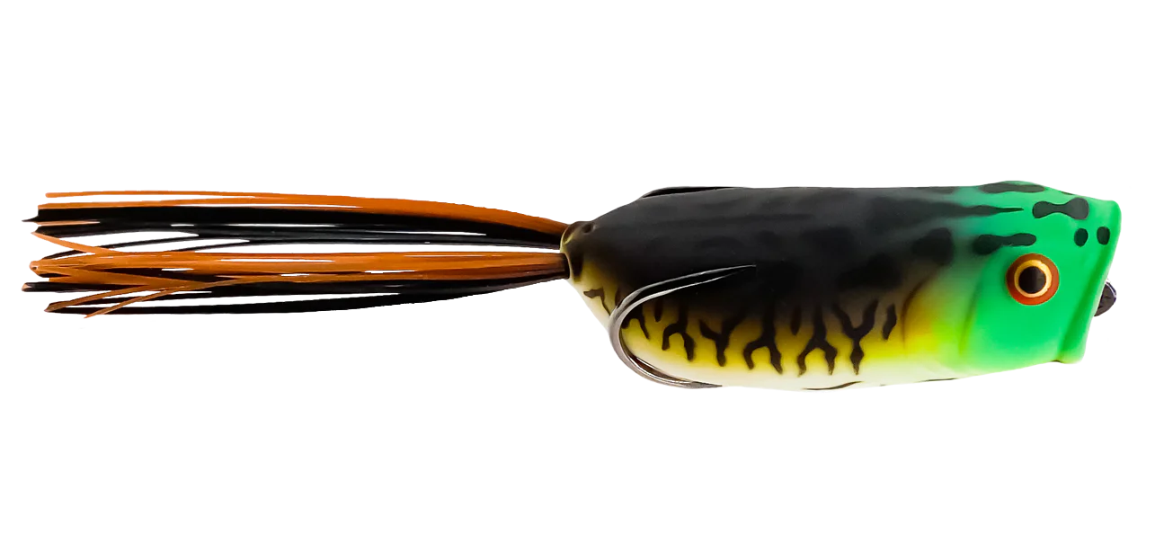 Toad Thumper Lures Frogs - Image 15