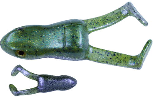 Top Toad Hollow Body Rigged (2pk) - Image 11