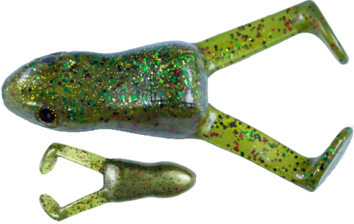 Top Toad Hollow Body Rigged (2pk) - Image 13