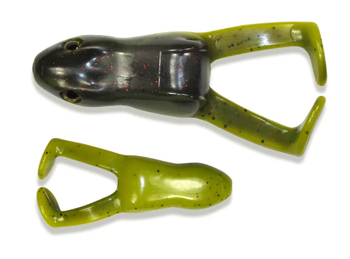 Top Toad Hollow Body Rigged (2pk) - Image 14