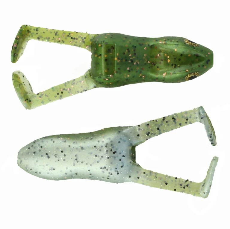 Top Toad Hollow Body Rigged (2pk) - Image 15