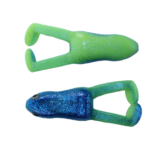 Top Toad Hollow Body Rigged (2pk) - Image 16