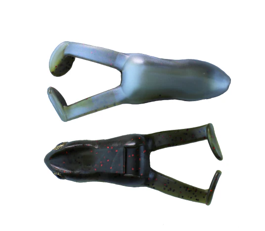Top Toad Hollow Body Rigged (2pk) - Image 21