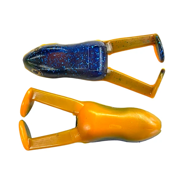 Top Toad Hollow Body Rigged (2pk) - Image 24