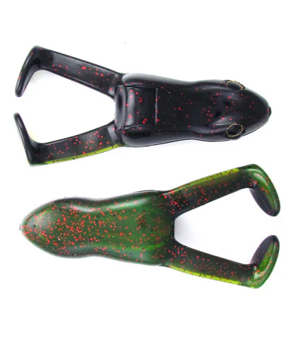 Top Toad Hollow Body Rigged (2pk) - Image 7