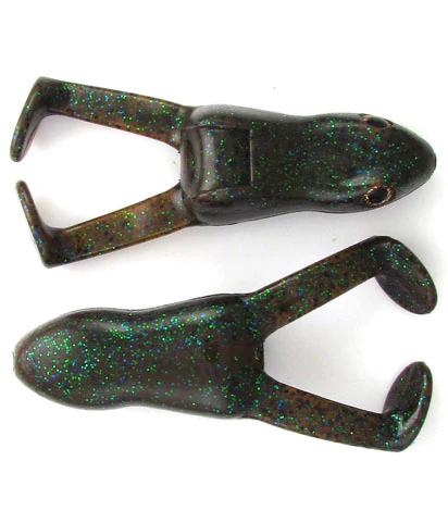 Top Toad Hollow Body (3 pk)