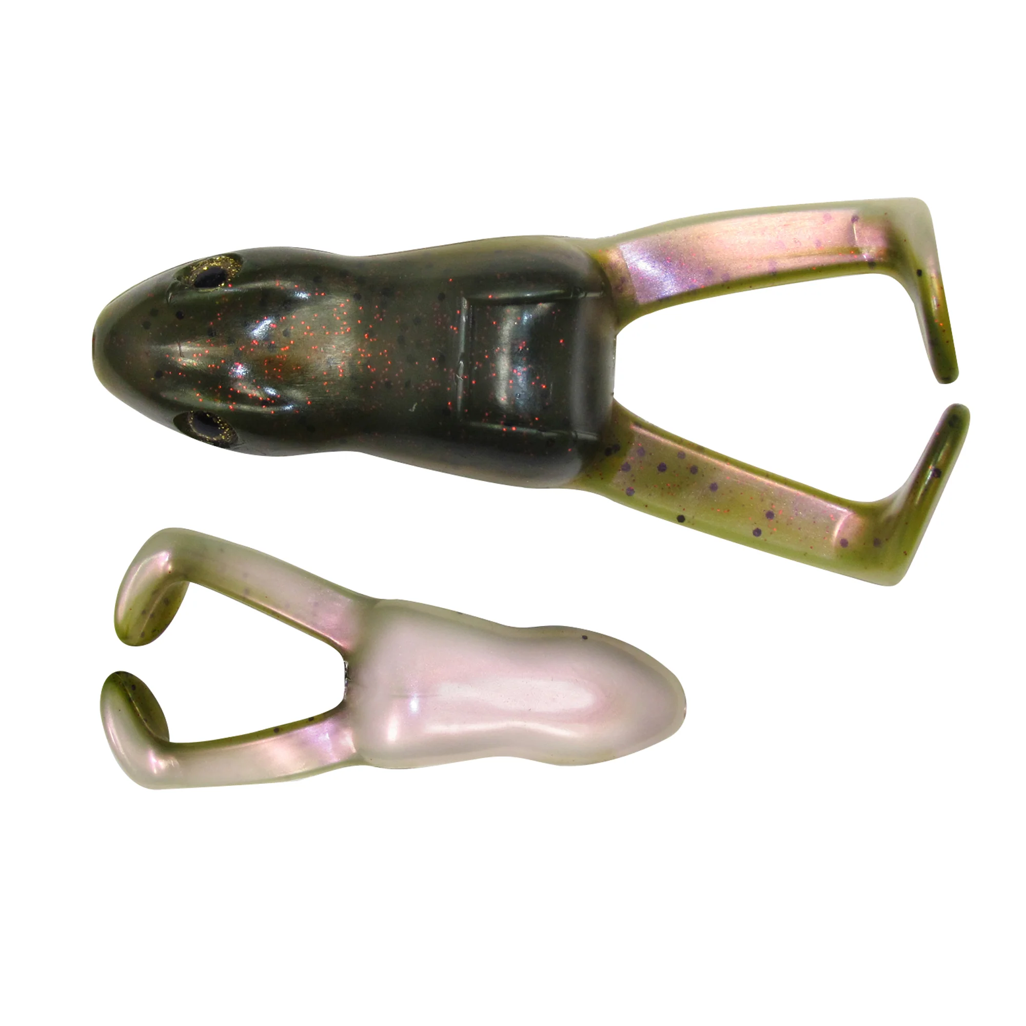 Top Toad Hollow Body (3 pk) - Image 8