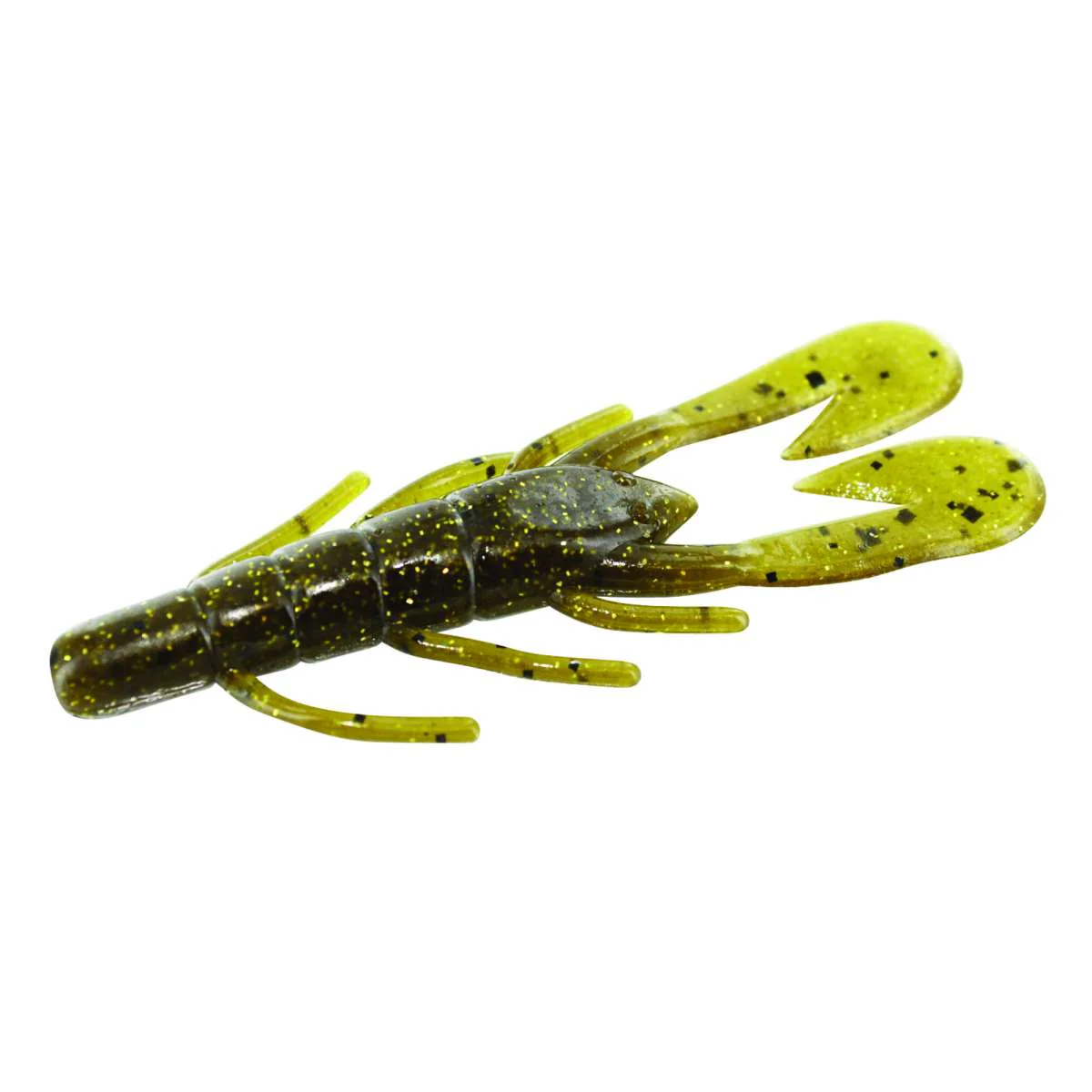 Zoom Ultravibe Speed Craw 3.5" (12 pk) - Image 11