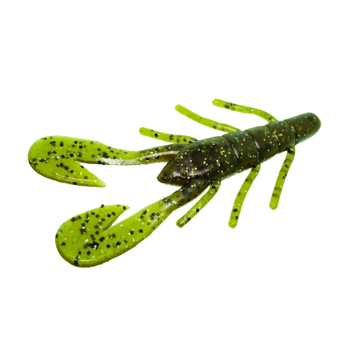 Zoom Ultravibe Speed Craw 3.5" (12 pk) - Image 12