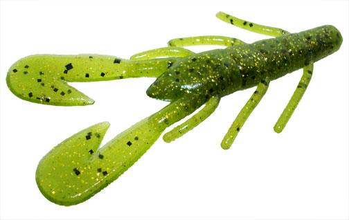 Zoom Ultravibe Speed Craw 3.5" (12 pk) - Image 22