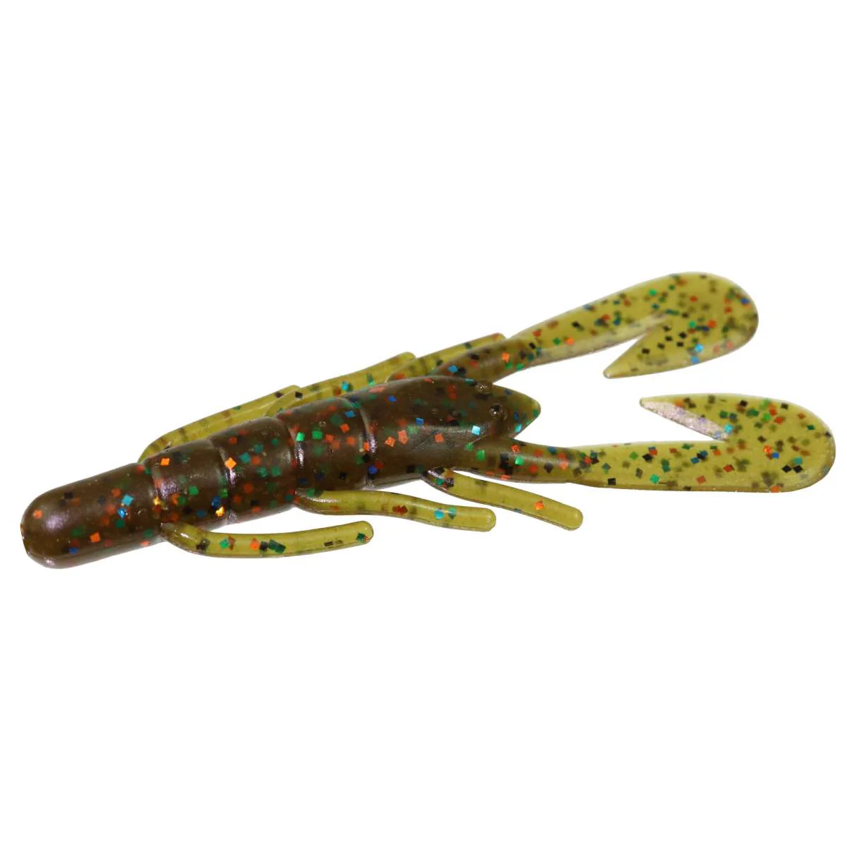 Zoom Ultravibe Speed Craw 3.5" (12 pk) - Image 26