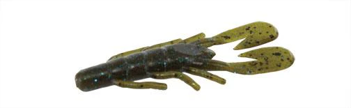Zoom Ultravibe Speed Craw 3.5" (12 pk) - Image 29