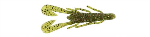 Zoom Ultravibe Speed Craw 3.5" (12 pk) - Image 32