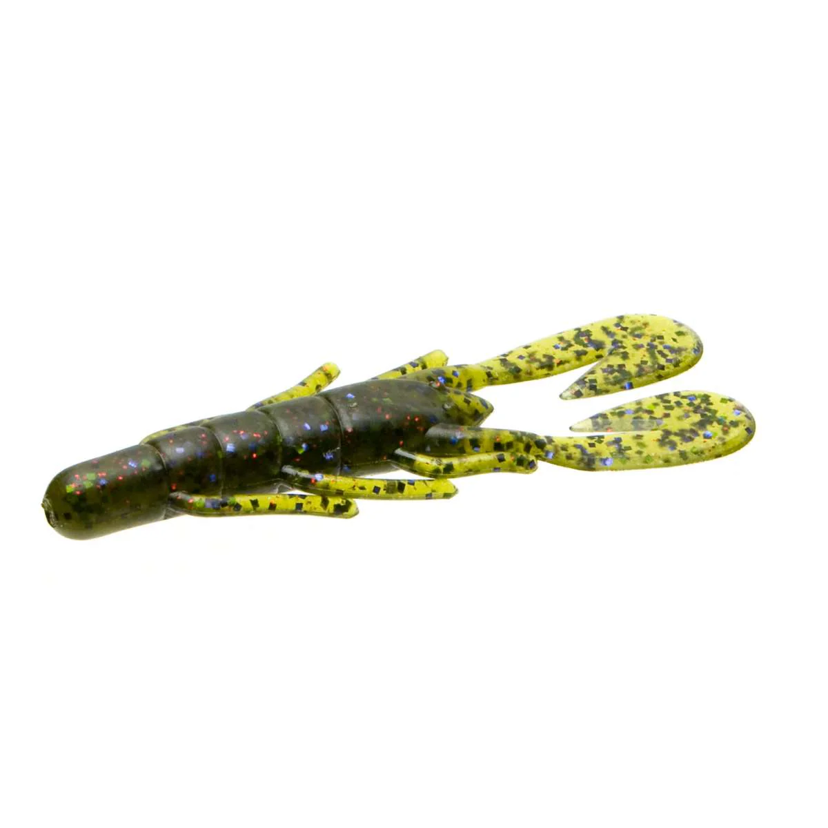 Zoom Ultravibe Speed Craw 3.5" (12 pk) - Image 4
