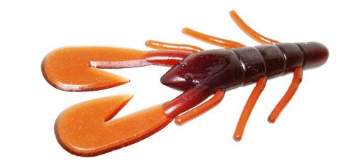 Zoom Ultravibe Speed Craw 3.5" (12 pk) - Image 41