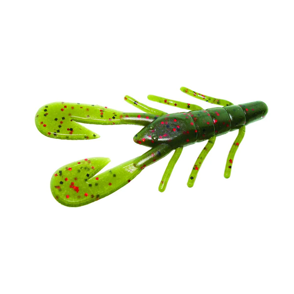Zoom Ultravibe Speed Craw 3.5" (12 pk) - Image 45