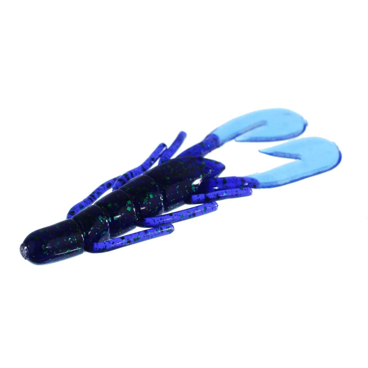 Zoom Ultravibe Speed Craw 3.5" (12 pk) - Image 46