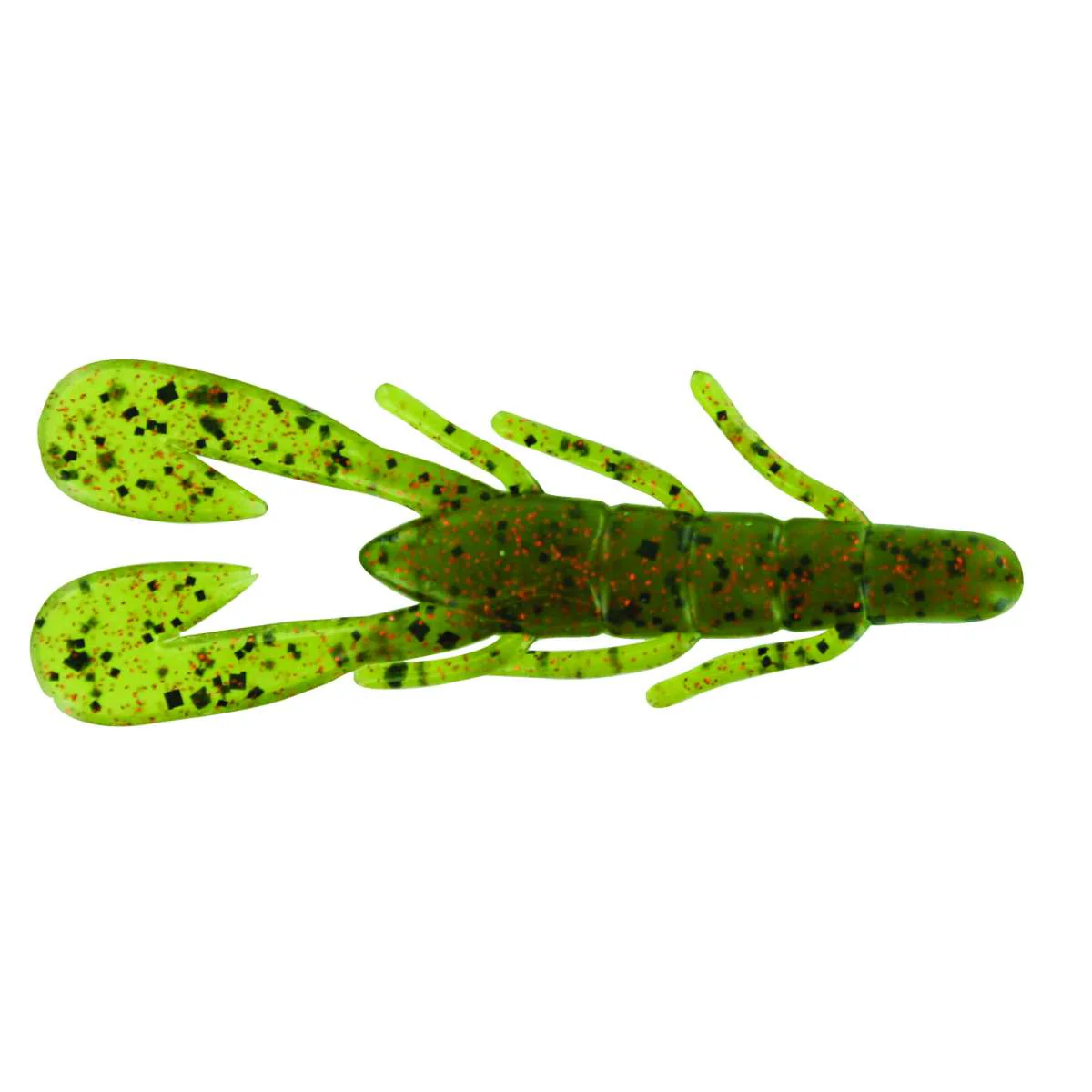 Zoom Ultravibe Speed Craw 3.5" (12 pk) - Image 48